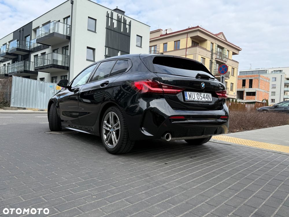 BMW Seria 1 118i M Sport - 5