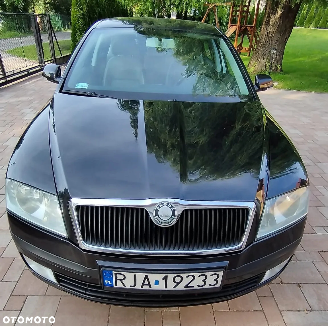 Skoda Octavia 2.0 TDI Ambiente - 2