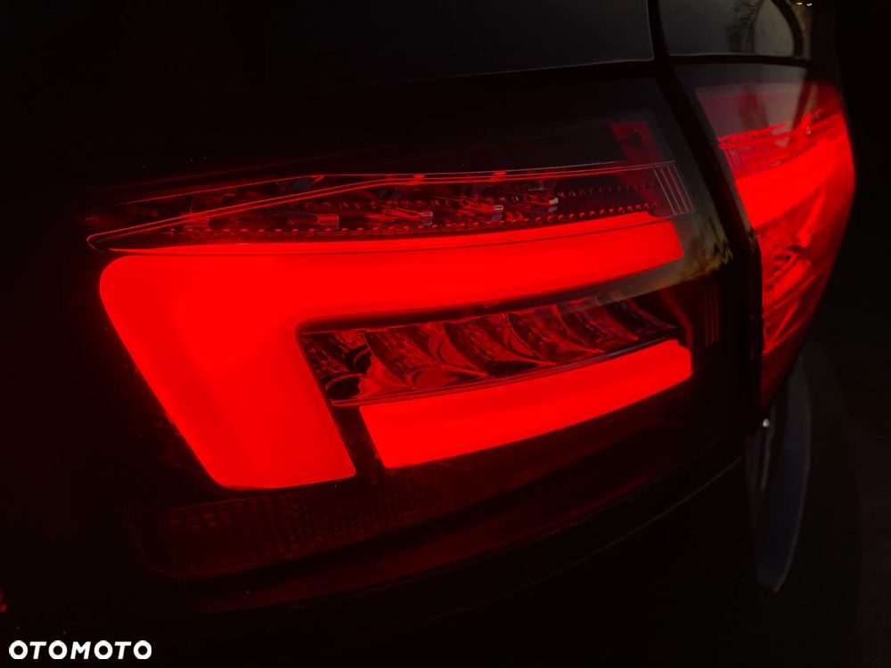 Audi A4 Limousine 2.0 TFSI Quattro Line S tronic - 15