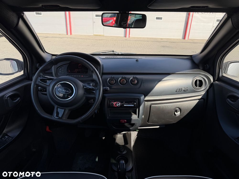 Microcar M.GO - 12