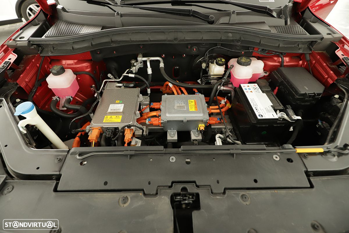 MG ZS EV 50.3 kWh Comfort - 25