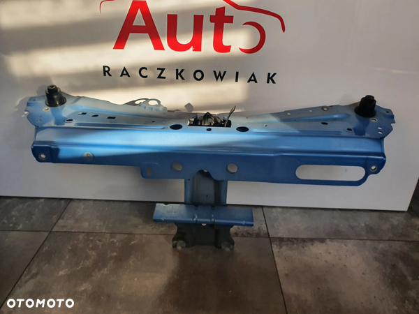 PAS PRZEDNI WZMOCNIENIE RENAULT TWINGO II LIFT