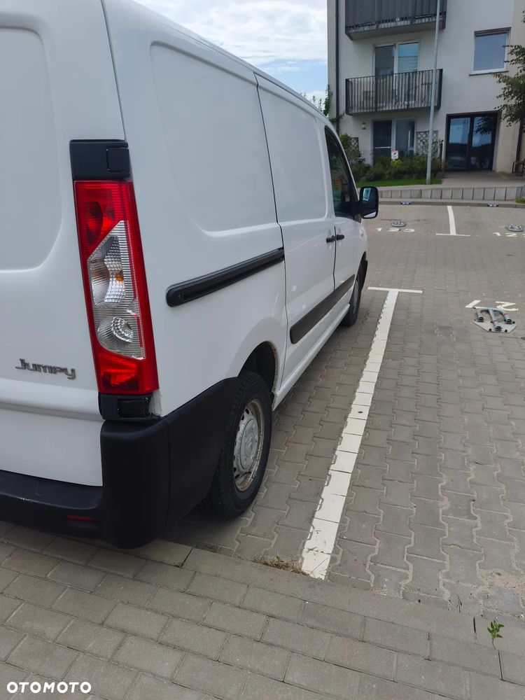 Citroën Jumpy - 10