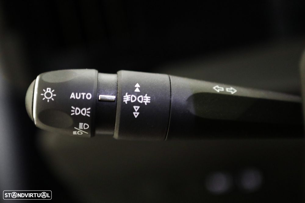 Opel Astra GS Line - 23