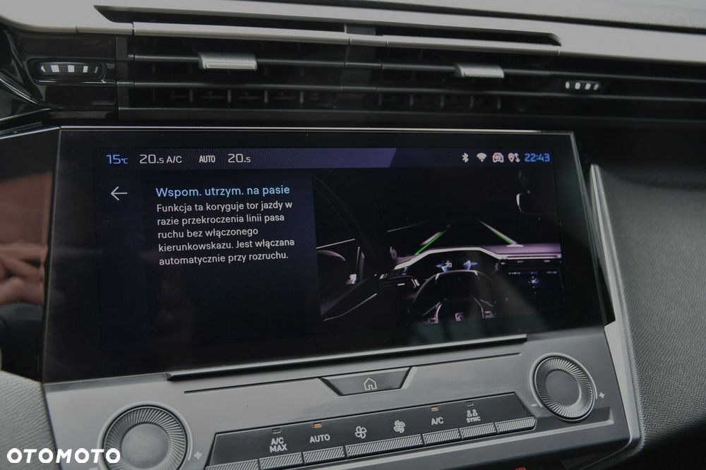 Peugeot 308 BlueHDi 130 Allure Pack - 26
