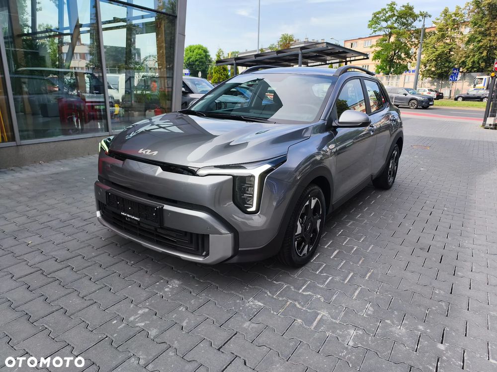Kia Stonic 1.0 T-GDI M - 1