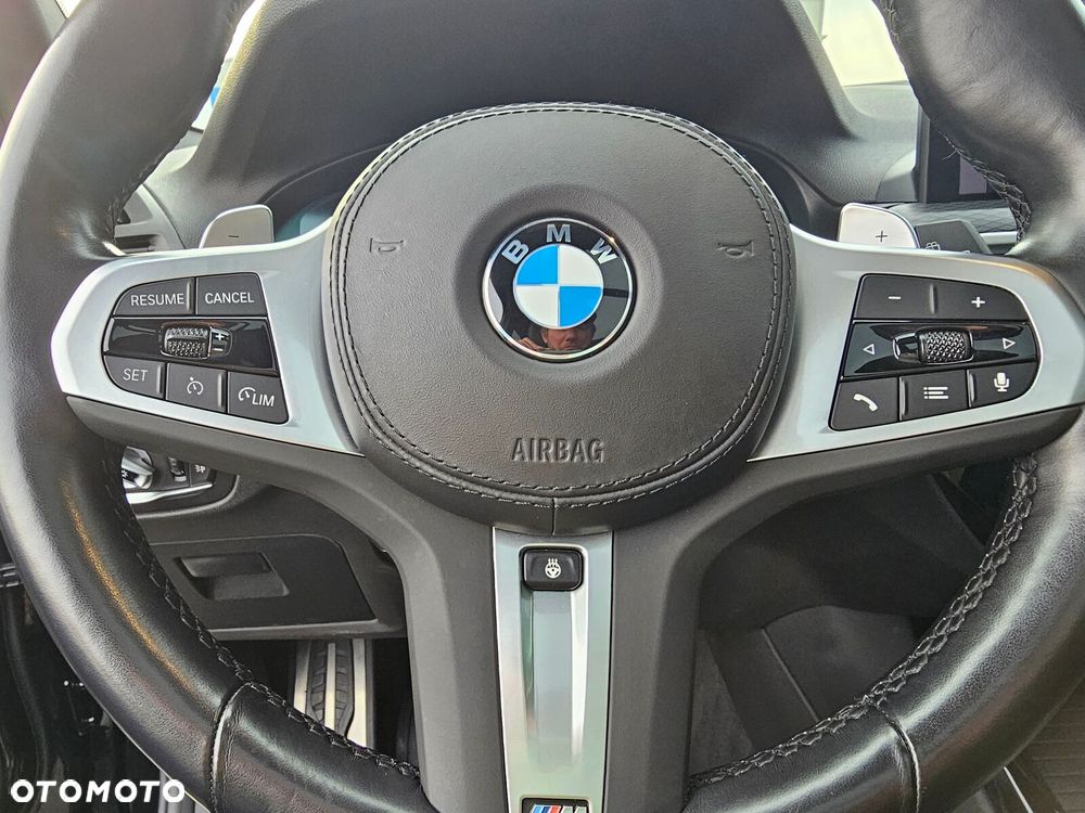 BMW X3 xDrive30i mHEV M Sport sport - 14