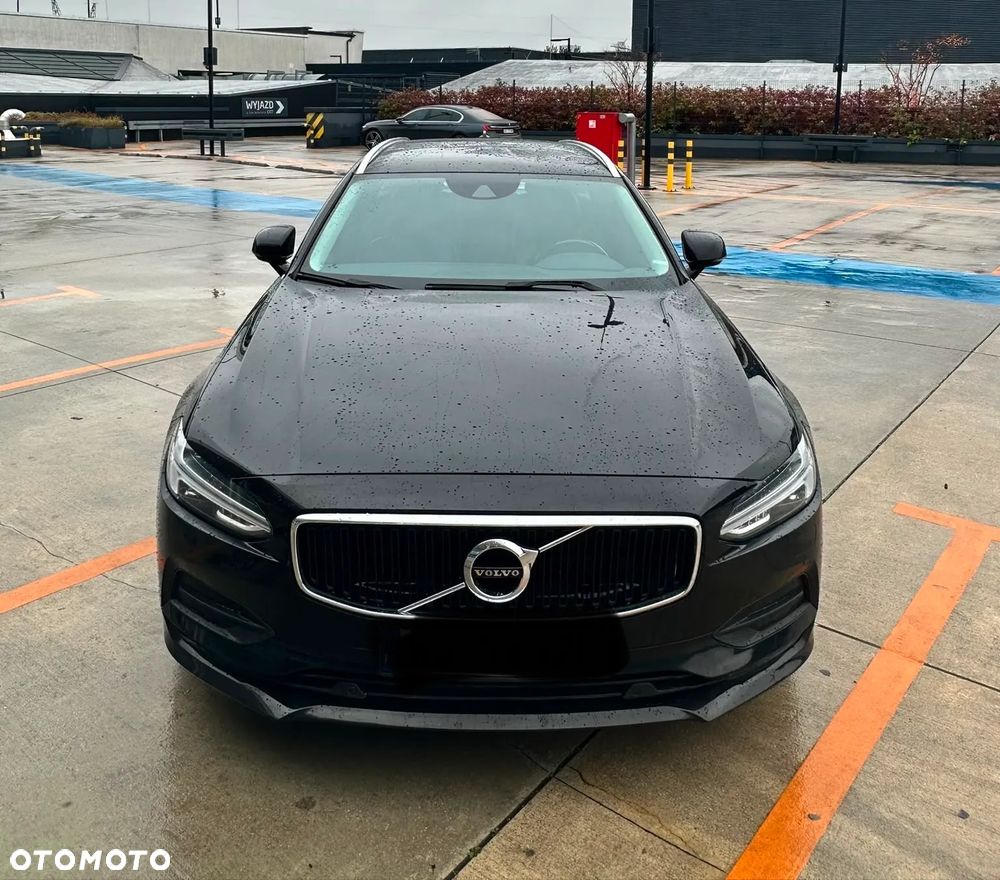 Volvo V90 - 9