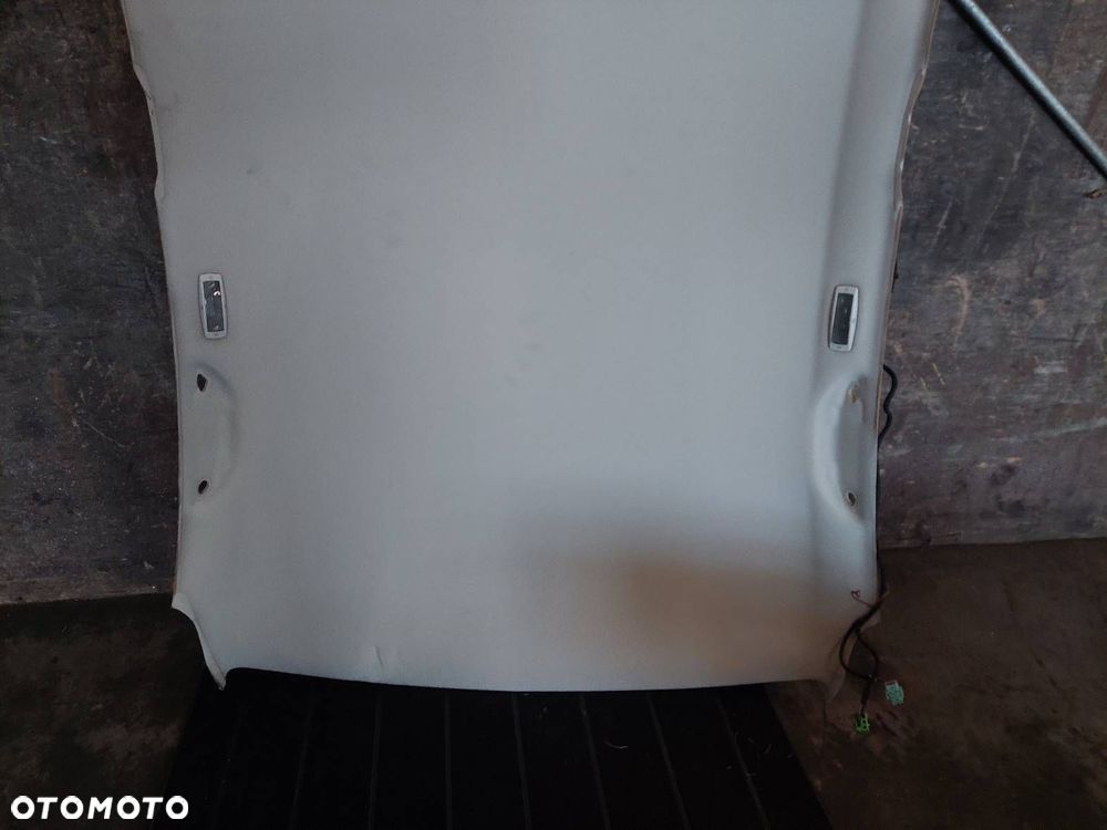 PODSUFITKA VOLKSWAGEN PASSAT B5 FL SEDAN 3B5867501 - 2