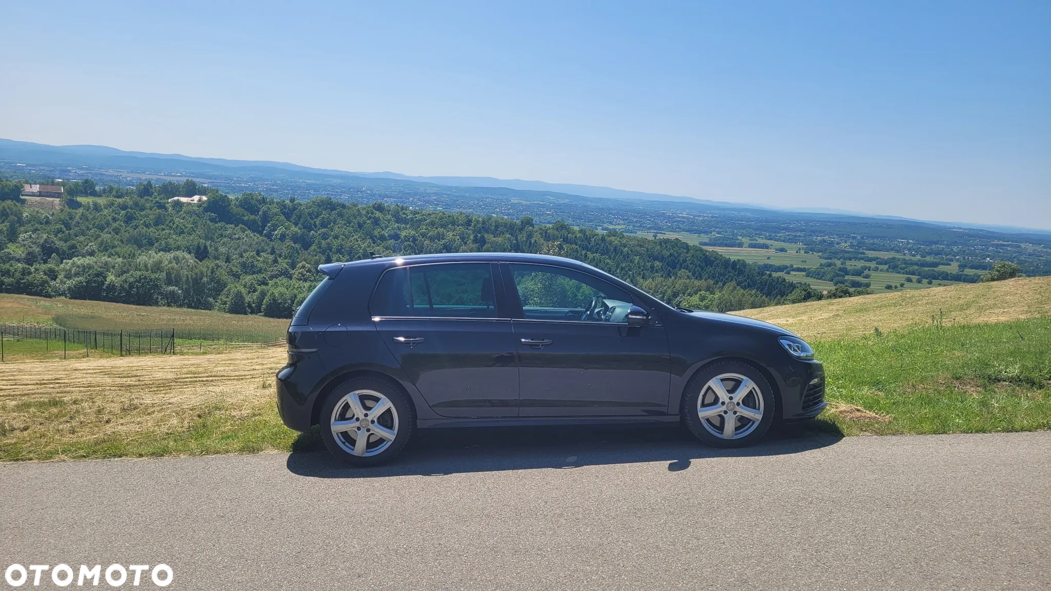 Volkswagen Golf VI 2.0 TSI 4Mot R - 6