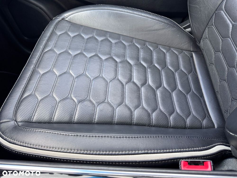 Ford Edge 2.0 EcoBlue Bi-Turbo 4x4 Vignale - 19