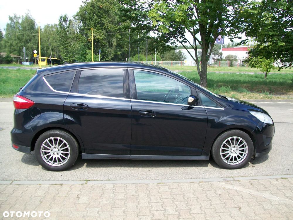 Ford C-MAX 1.6 Ti-VCT Ambiente - 10