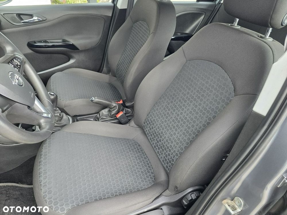 Opel Corsa - 25