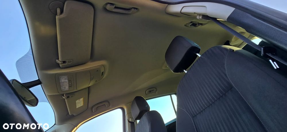 Opel Zafira Tourer 1.4 Turbo Active - 38