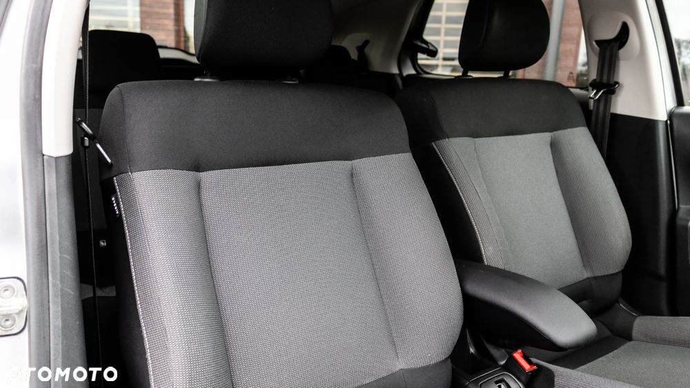 Citroën C4 Cactus - 28
