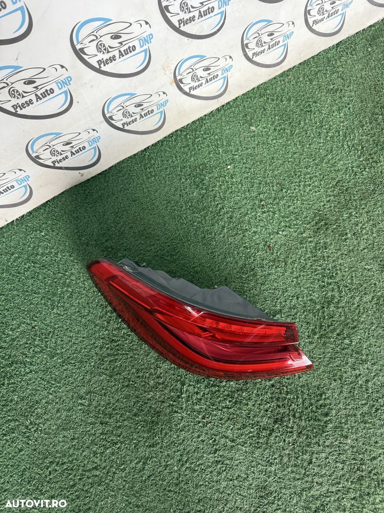Stop dreapta aripa Bmw seria 6 GT G32 - 3
