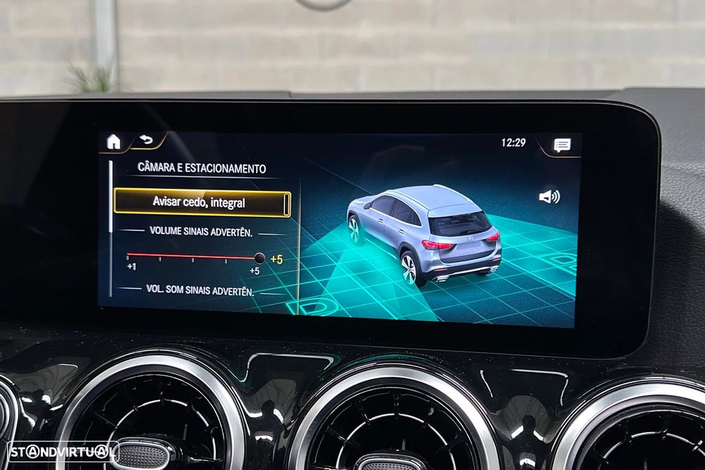 Mercedes-Benz GLA 250 e 8G-DCT Edition Progressive Line - 26