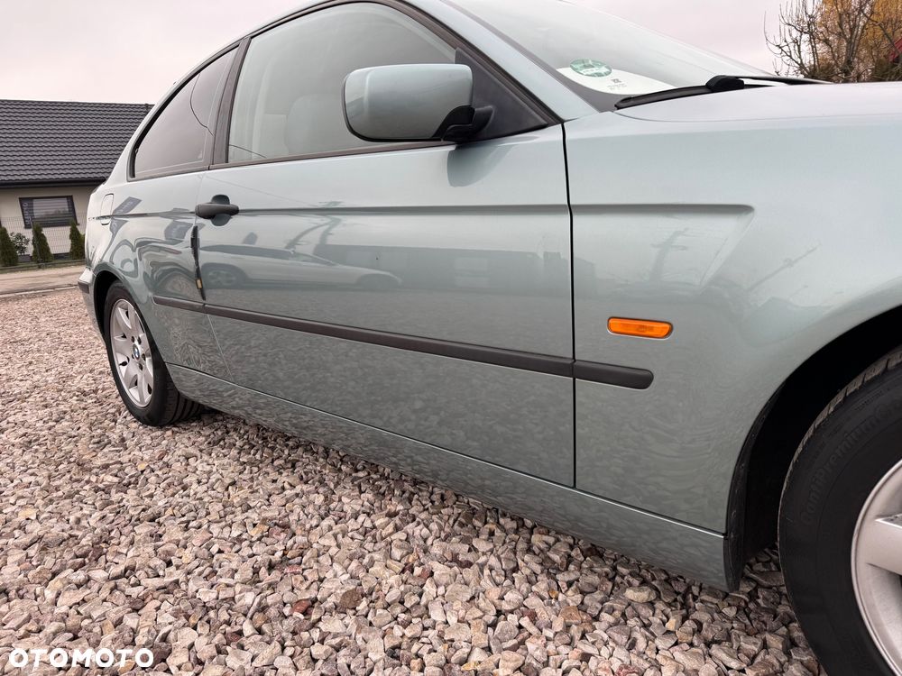 BMW Seria 3 - 11