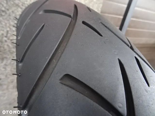 MT90B16 72H Metzeler ME888 Marathon Ultra - 2