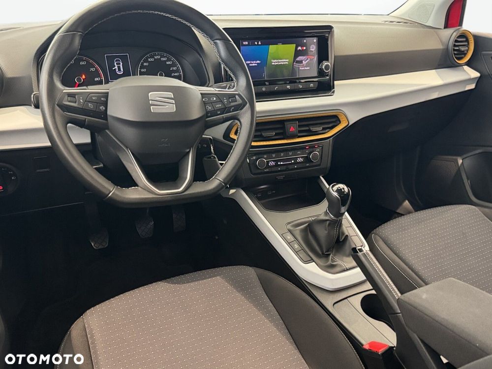 Seat Arona - 15