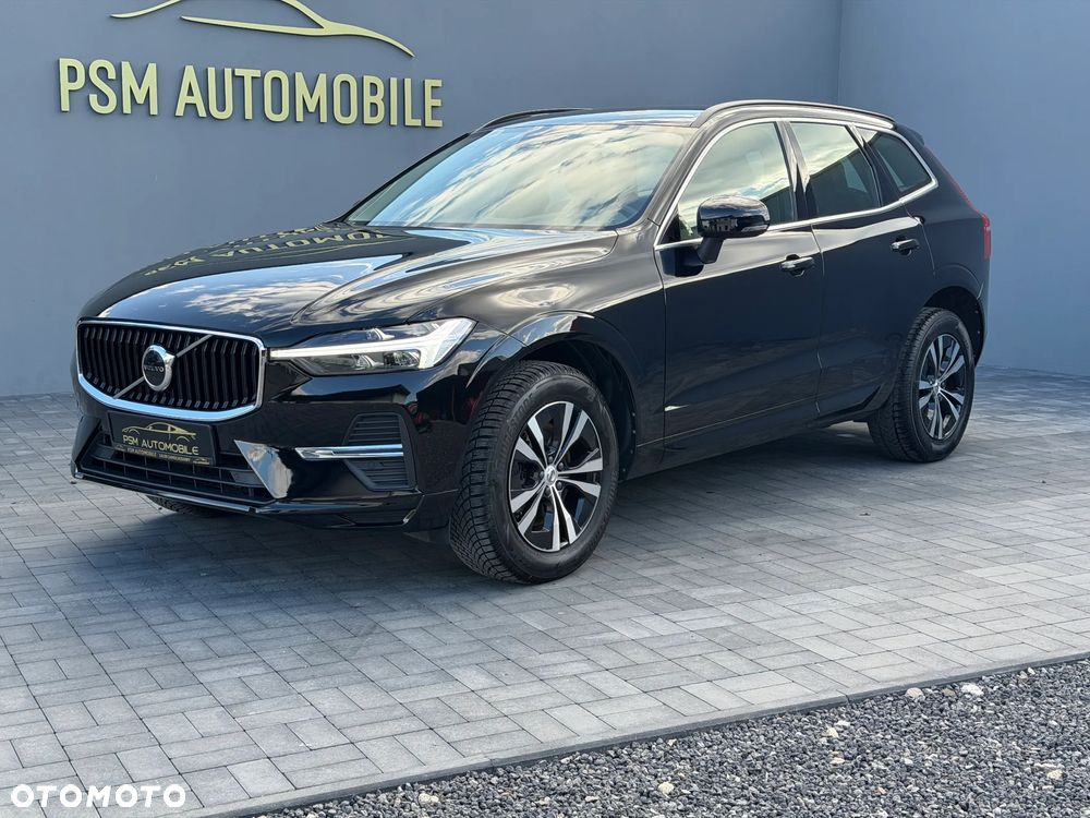 Volvo XC 60 B4 B Momentum - 2