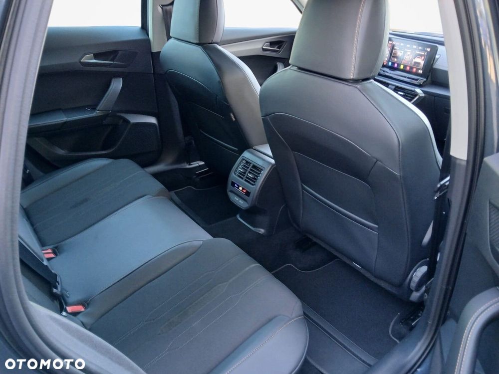 Cupra Formentor 1.4 e-Hybrid DSG - 32