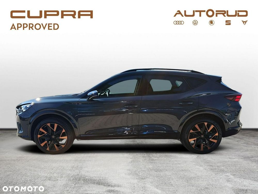 Cupra Formentor 2.0 TSI 4Drive DSG - 2
