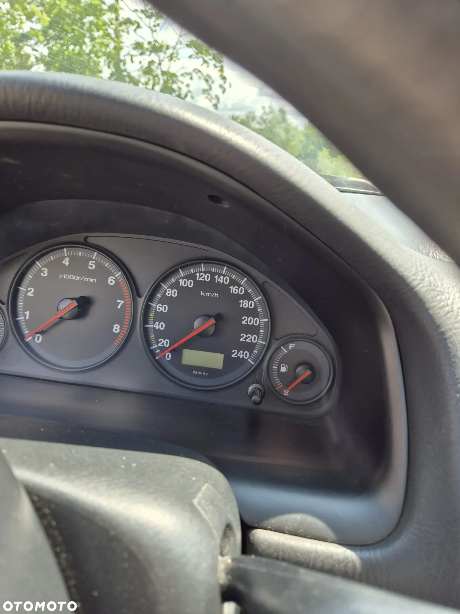 Honda Civic 1.4i S - 19