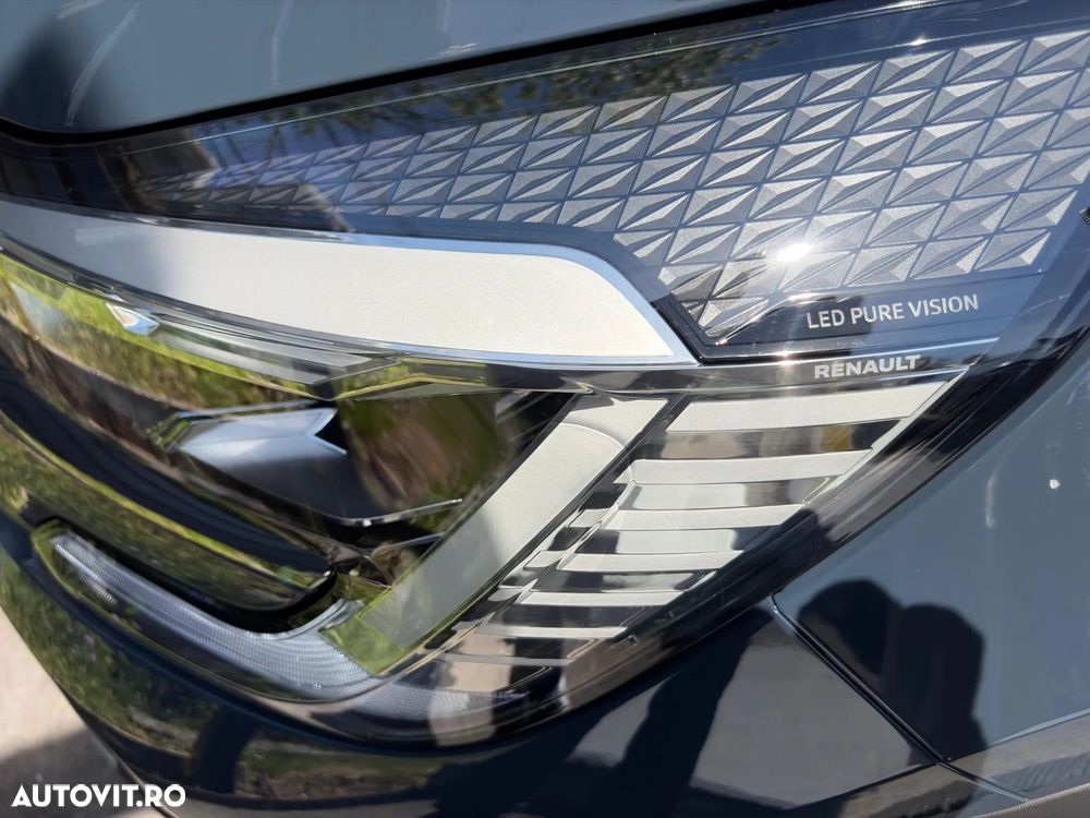 RENAULT Captur 2024 — imagine 10
