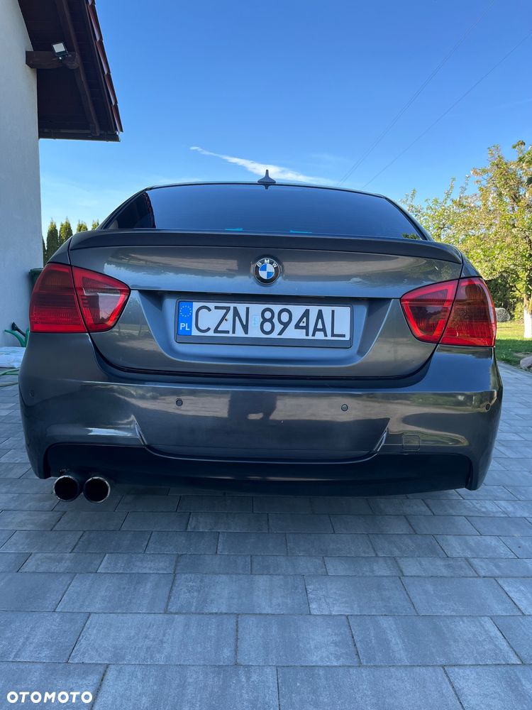 BMW Seria 3 - 9