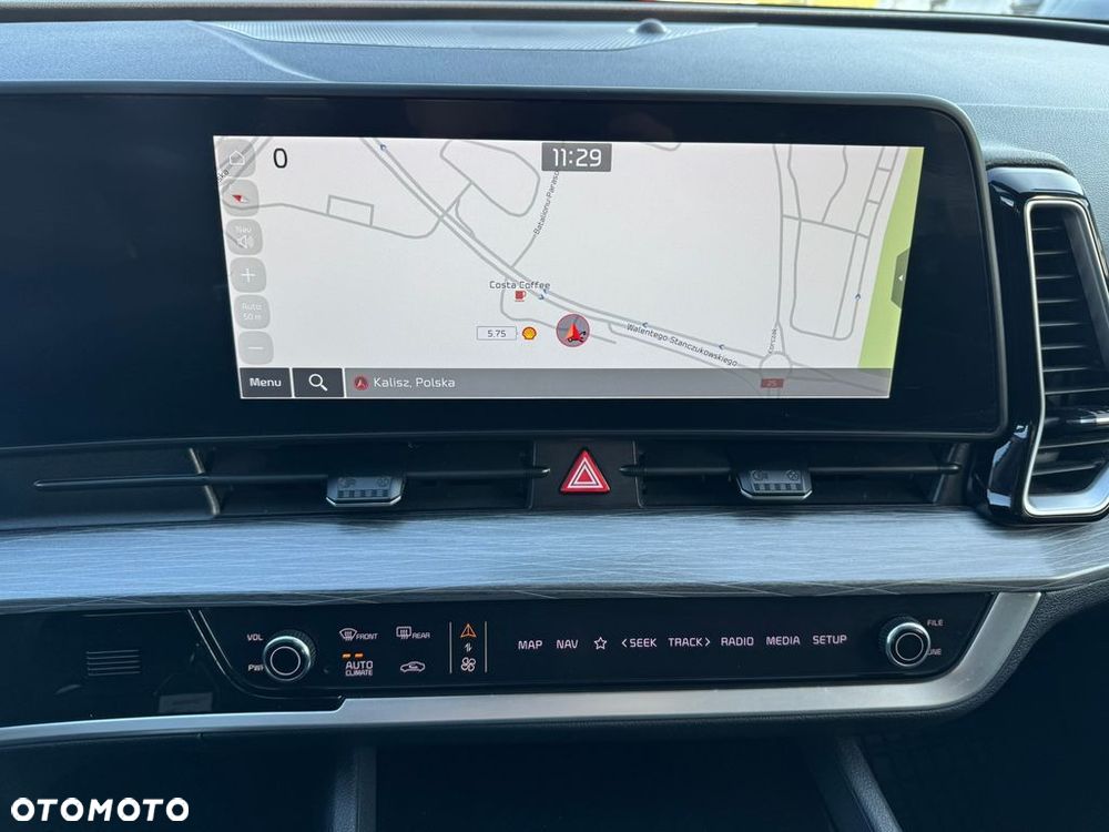 Kia Sportage 1.6 T-GDI L 2WD DCT - 11