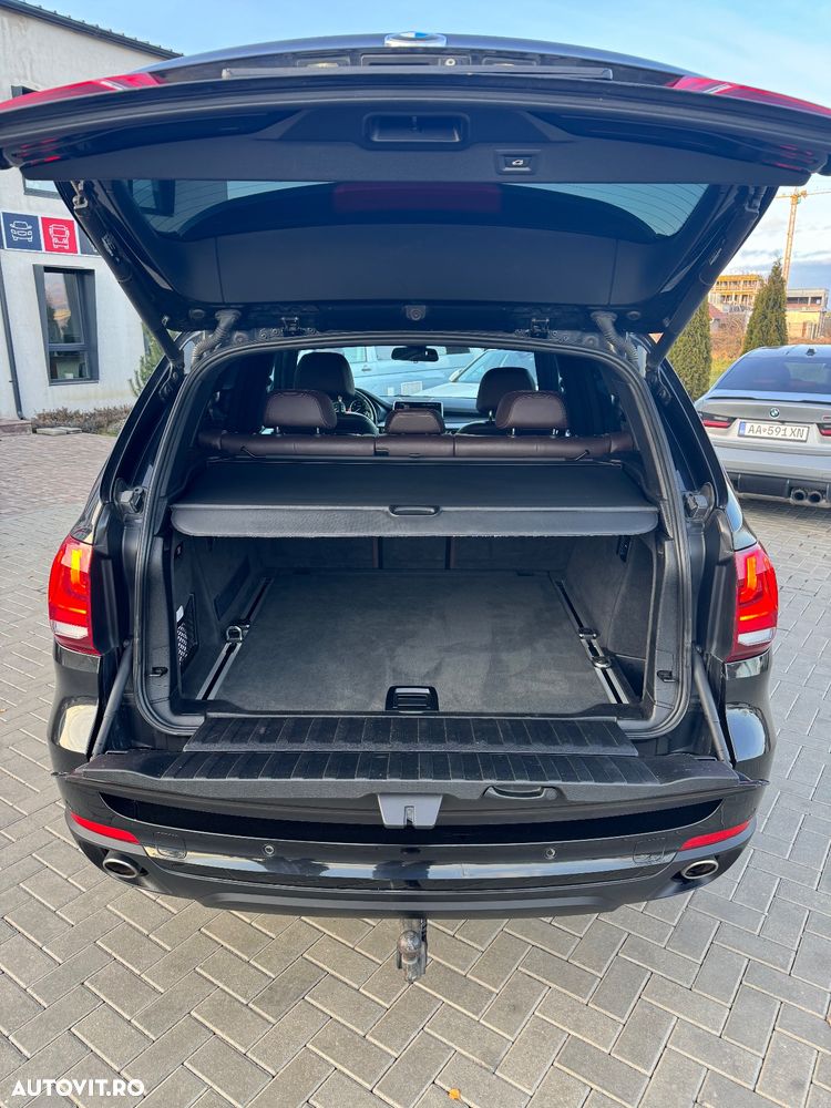 BMW X5 - 21