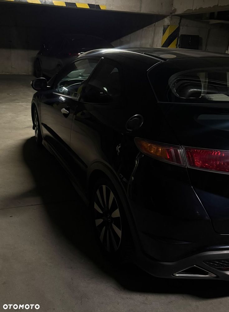 Honda Civic - 15