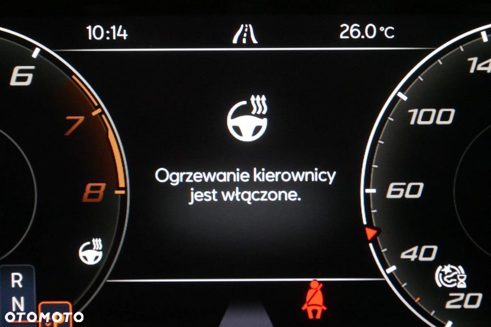 Cupra Formentor 1.5 TSI DSG - 25