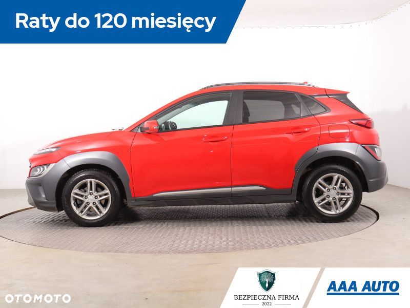 Hyundai Kona - 4