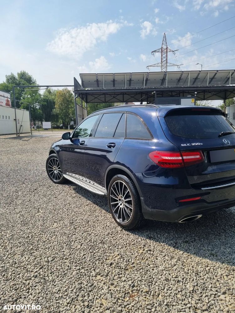 Mercedes-Benz GLC - 20