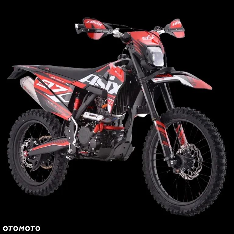 ASIX XT-97 - 2