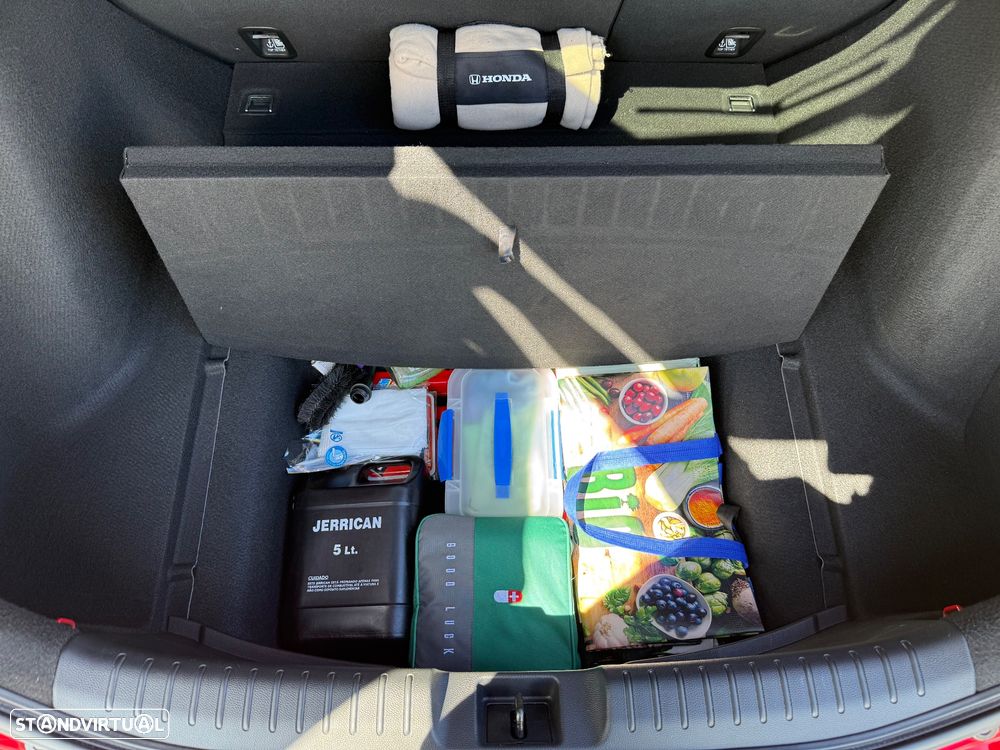 Honda Civic 1.0 i-VTEC Dynamic - 43