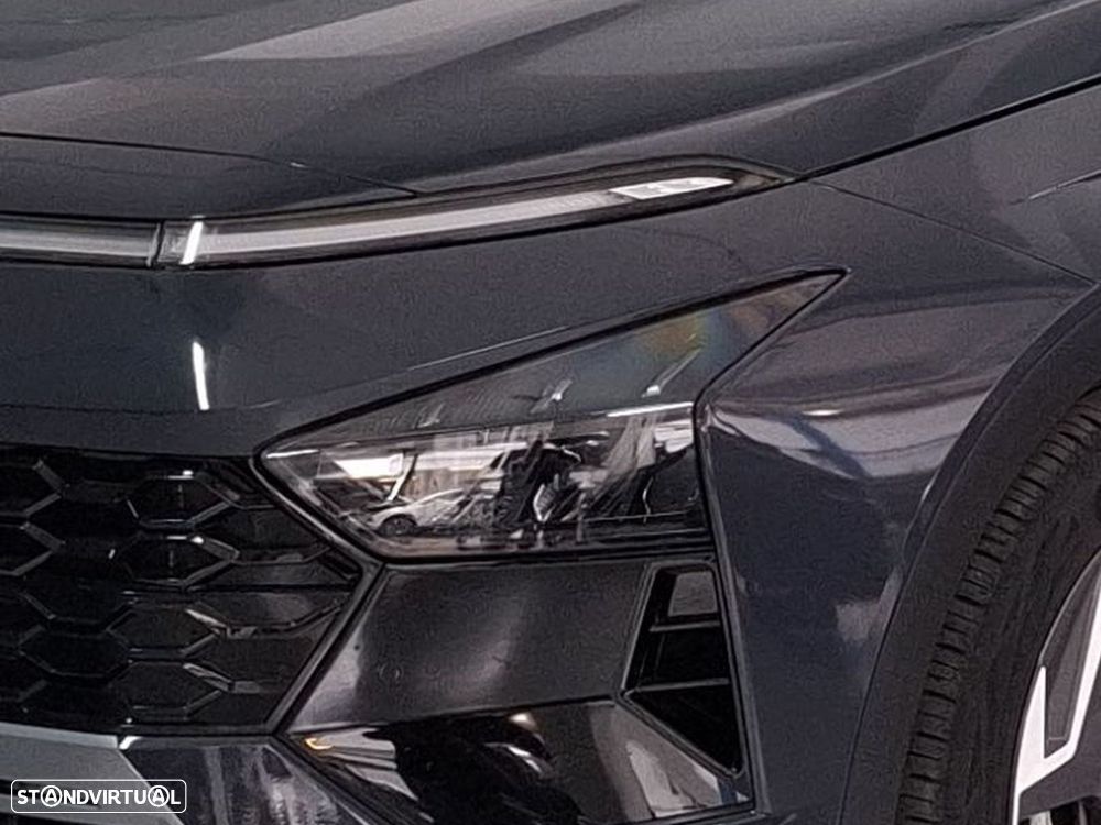 Hyundai Bayon 1.0 T-GDI Premium - 3