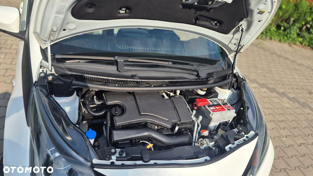 Toyota Aygo x-play - 11