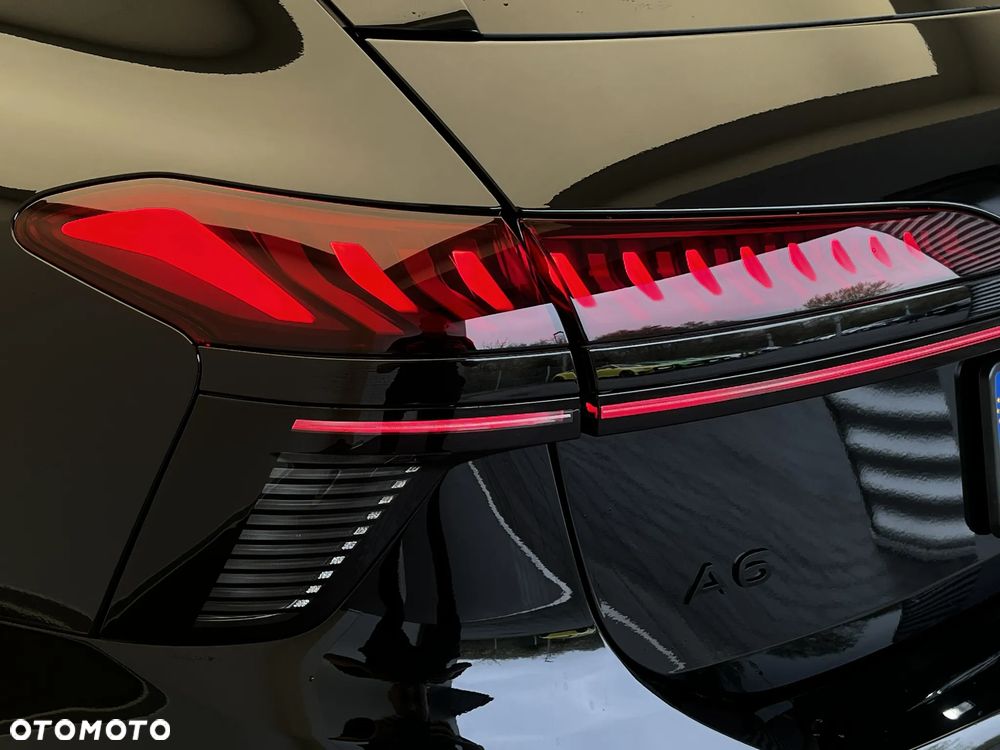 Audi A6 Avant TFSI mHEV 200 kW Quattro S tronic - 9