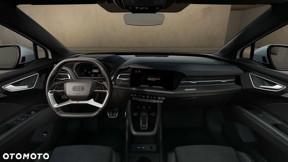 Audi Q4 Sportback e-tron 40 63kWh - 9