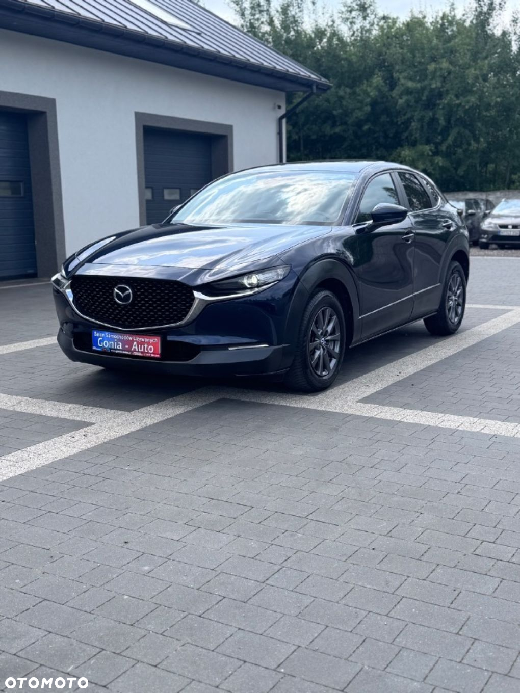 Mazda CX-30 - 3