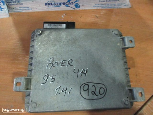 Centralina MKC103360 ROVER 414 1995 1.4I ORIGINAL - 3