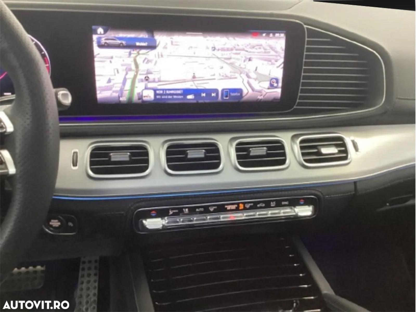 Mercedes-Benz GLS 450 d 4Matic 9G-TRONIC AMG Line Advanced Plus - 8