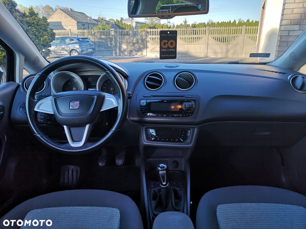 Seat Ibiza 1.9 TDI Style - 11
