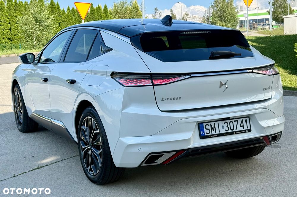 DS Automobiles DS 4 1.6 E-Tense Rivoli - 14