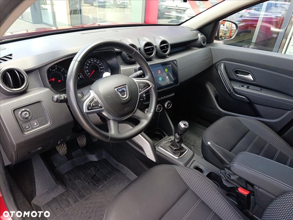 Dacia Duster 1.0 TCe Prestige - 9