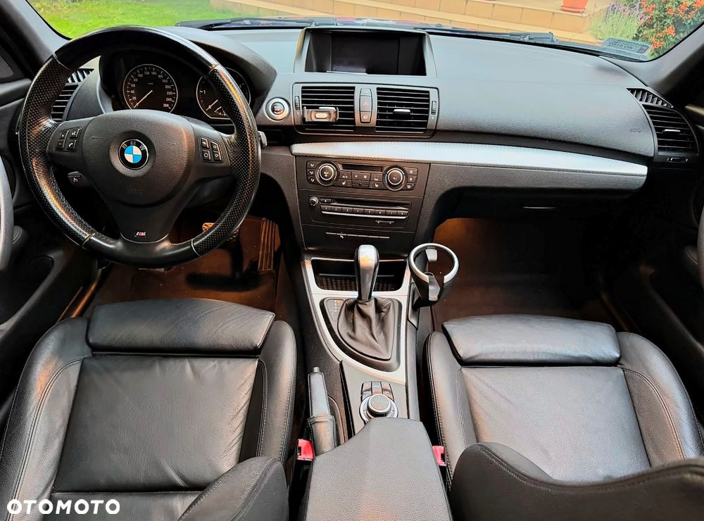 BMW Seria 1 120d DPF Edition Sport - 6