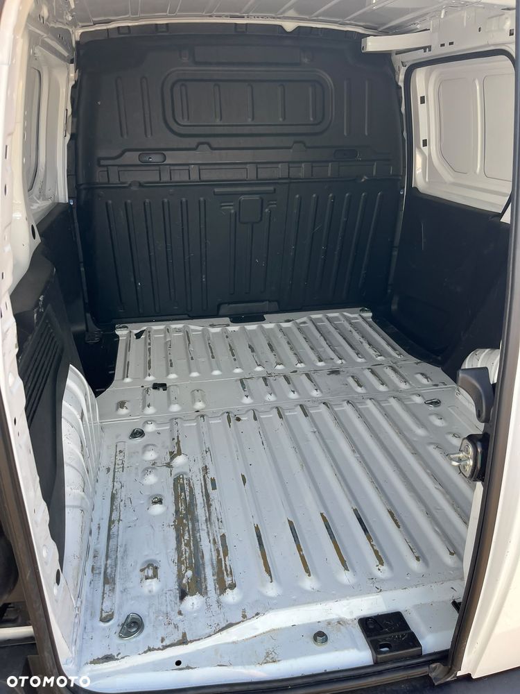 Citroën Berlingo - 16